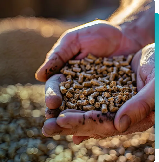 dos sistemas de Feed Safety