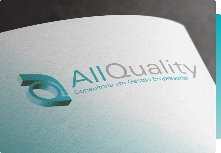 AllQuality em Laboratório