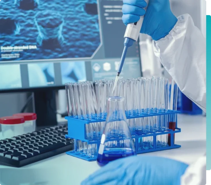 Sistemas de Gestão de Laboratórios