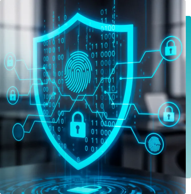e Privacidade da Informação