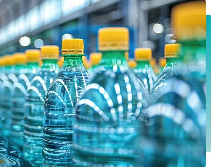 Indústrias Alimentícias e Bebidas