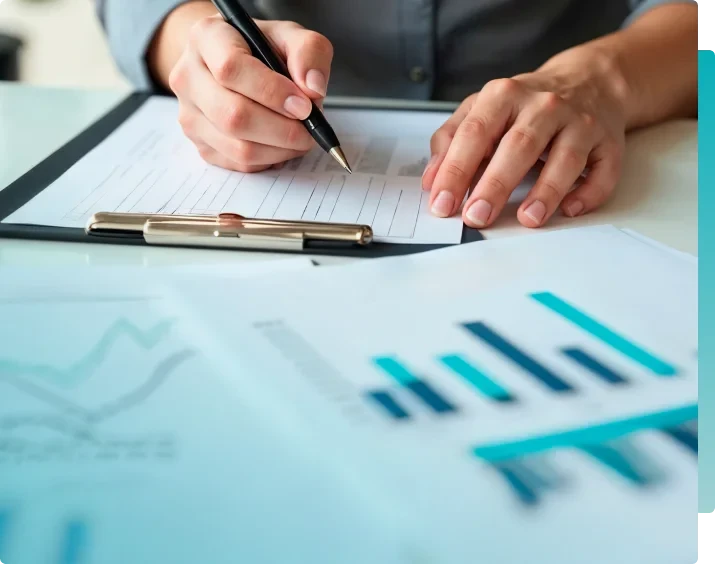 Projetos com Instituições Financeiras e Requisitos Internacionais