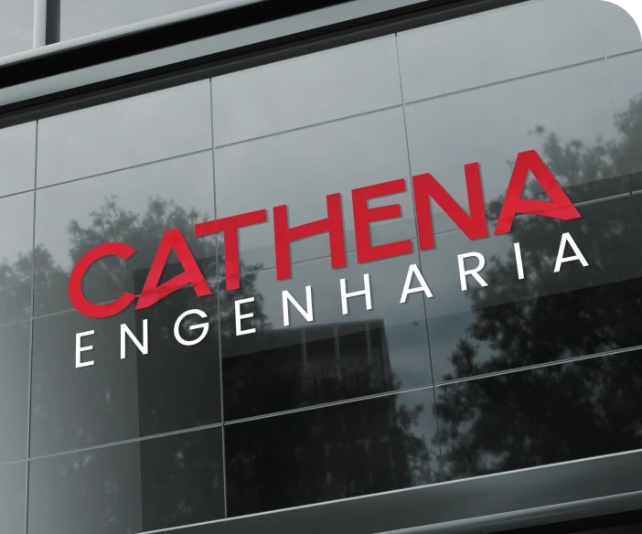 A Cathena Engenharia