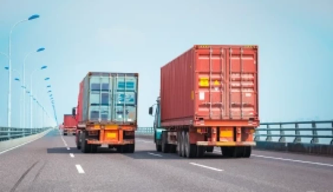 Integração Multimodal e os Desafios da Logística no Brasil