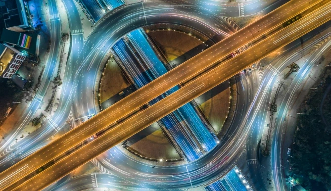 Inteligência Artificial na Engenharia de Transportes: Como a Tecnologia Está Mudando os...