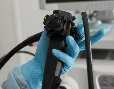 Endoscopia terapêutica