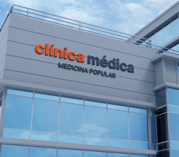 Clínica Médica Popular