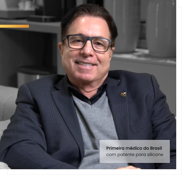 CONHEÇA O ESPECIALISTA