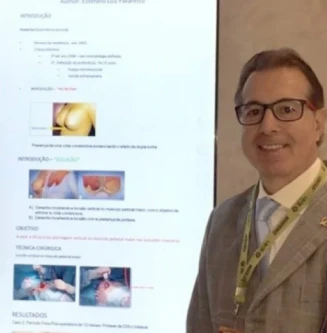 Congresso Brasileiro de Cirurgia Plástica em Florianópolis