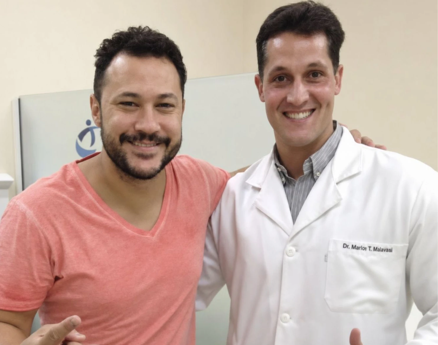 Cirurgia em Jo&atilde;o Bosco