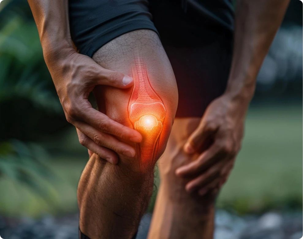 Ligamento Cruzado Anterior