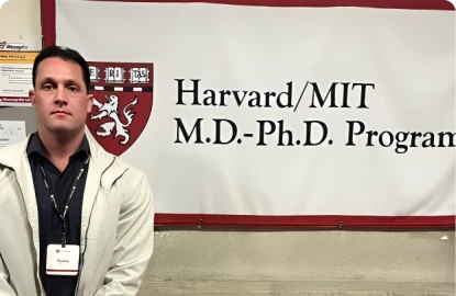 Dr. Murilo Moreira participa de eventos sobre IA e robótica em cirurgia do joelho, em H...