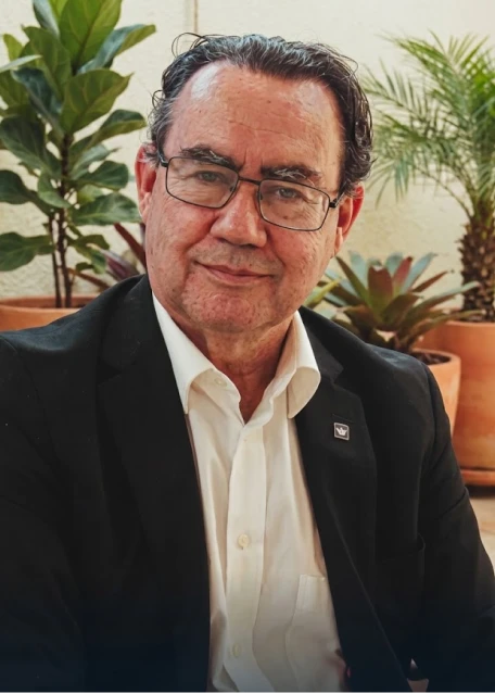 Augusto Cury
