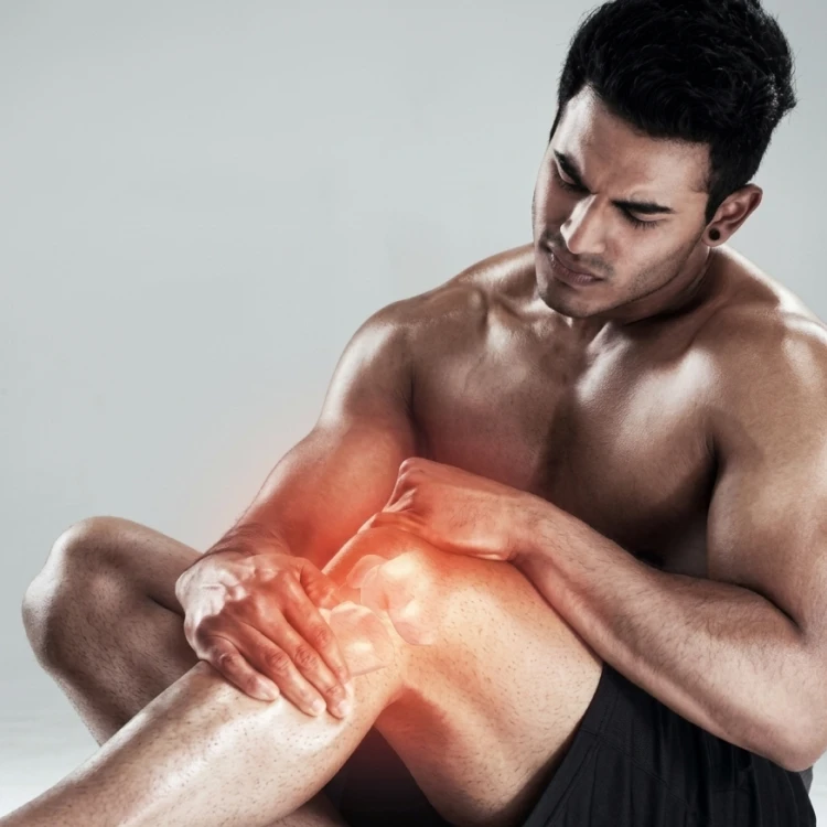 Medicina Esportiva