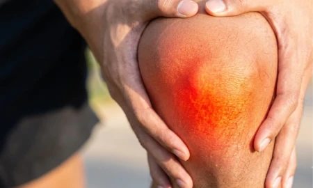 7 exercícios para aliviar a dor no joelho