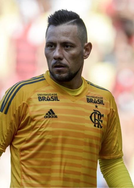 Diego Alves