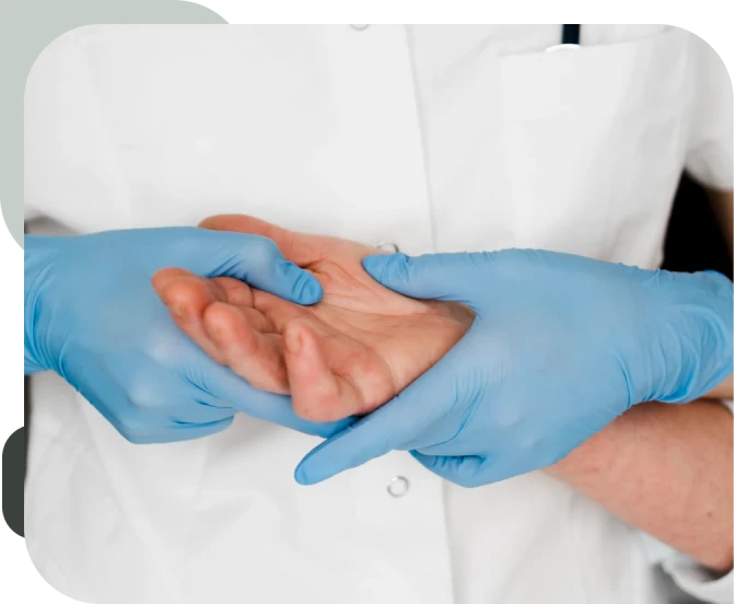 Do Diagnóstico à Recuperação