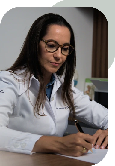 Agende sua Consulta