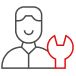 Assistência Técnica