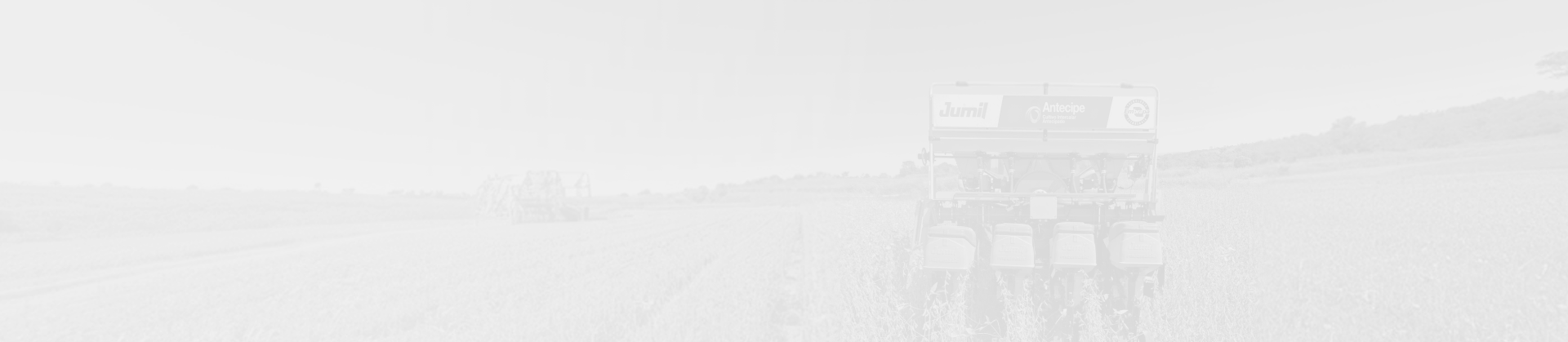 Planter Fertilizer Intercalar Antecipe 08 Linhas