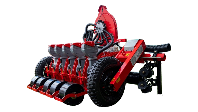 JM 2400 Natura