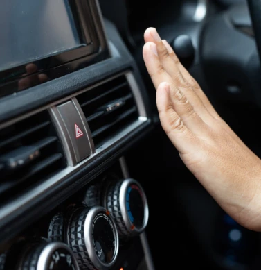 Como funciona um Compressor de Ar Para Carros?