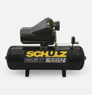 Compressor sem Rendimento &ndash; Como resolver