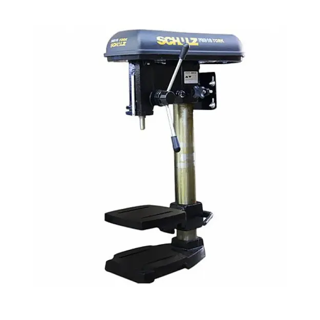 Furadeira de Bancada FSB16 TORK c/ Motor e Mandril