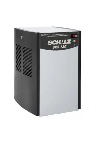 Secador de Ar SRS130