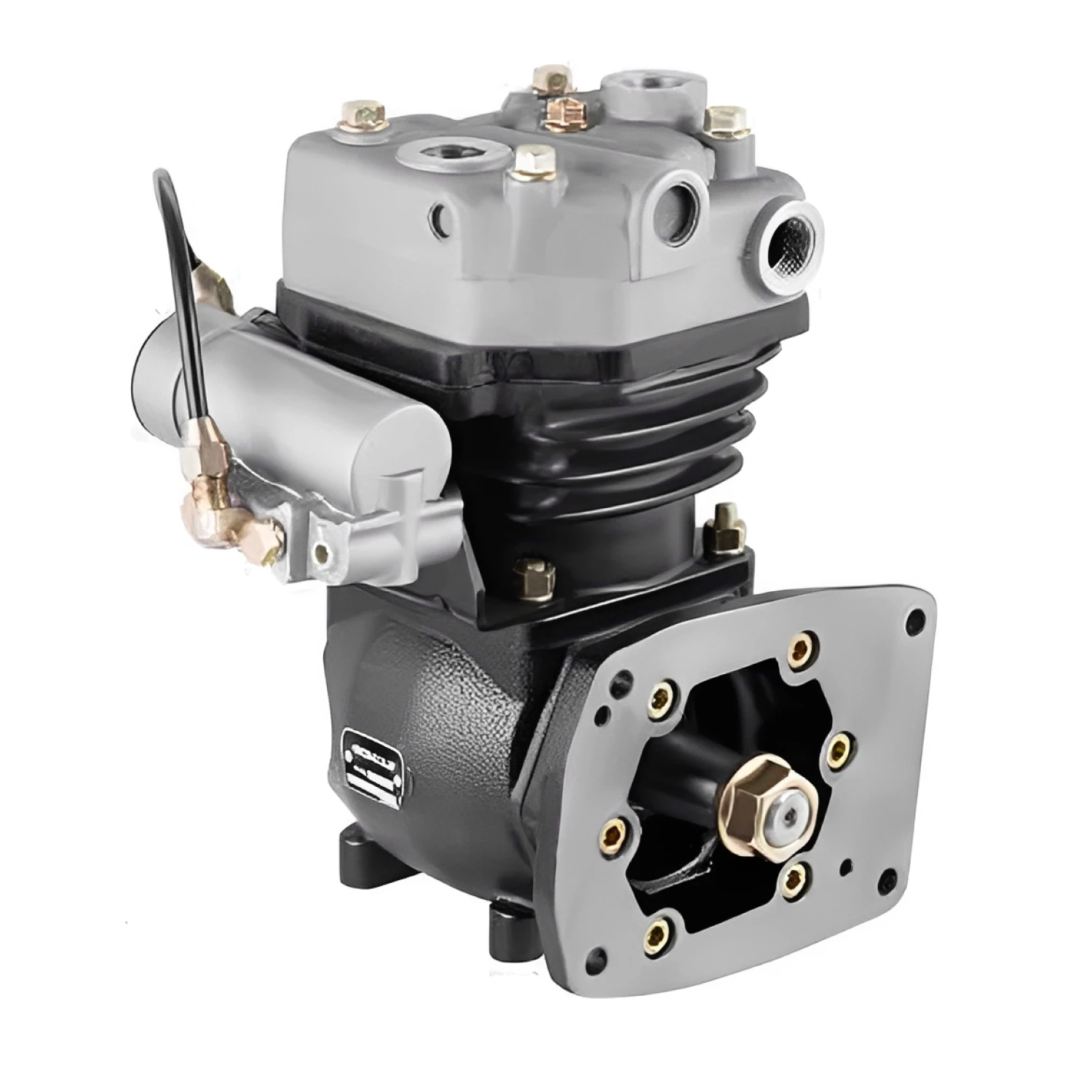 Compressor de Ar Monocilindro LK3815