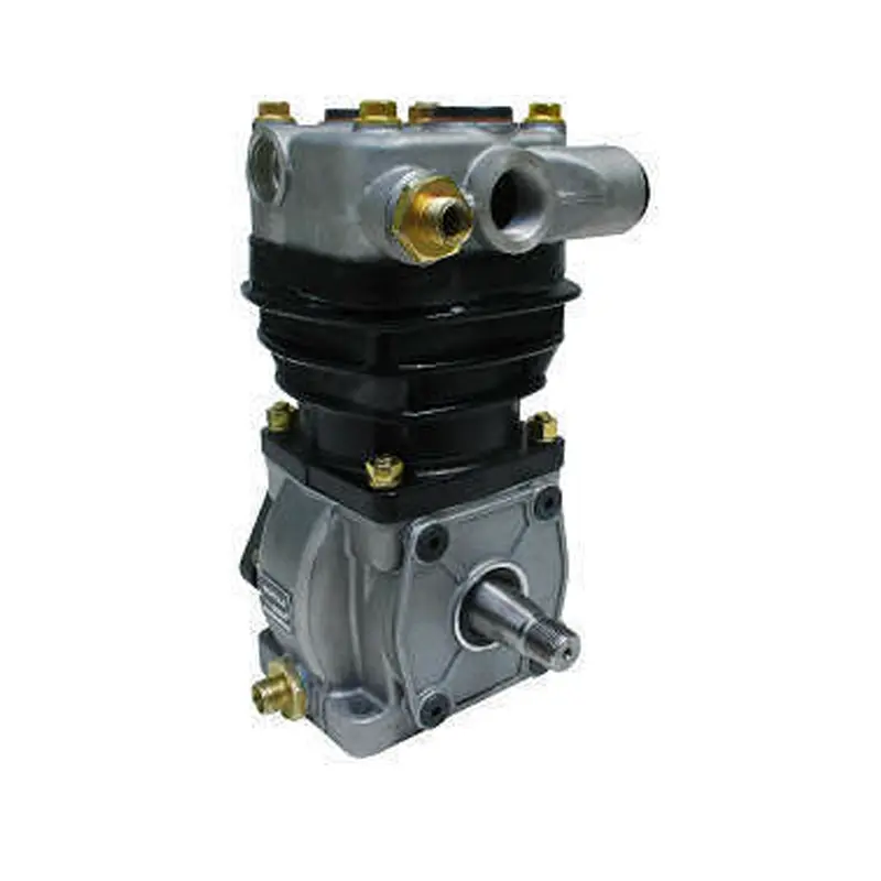 Compressor de ar monocilindro OM355 LK38 MB
