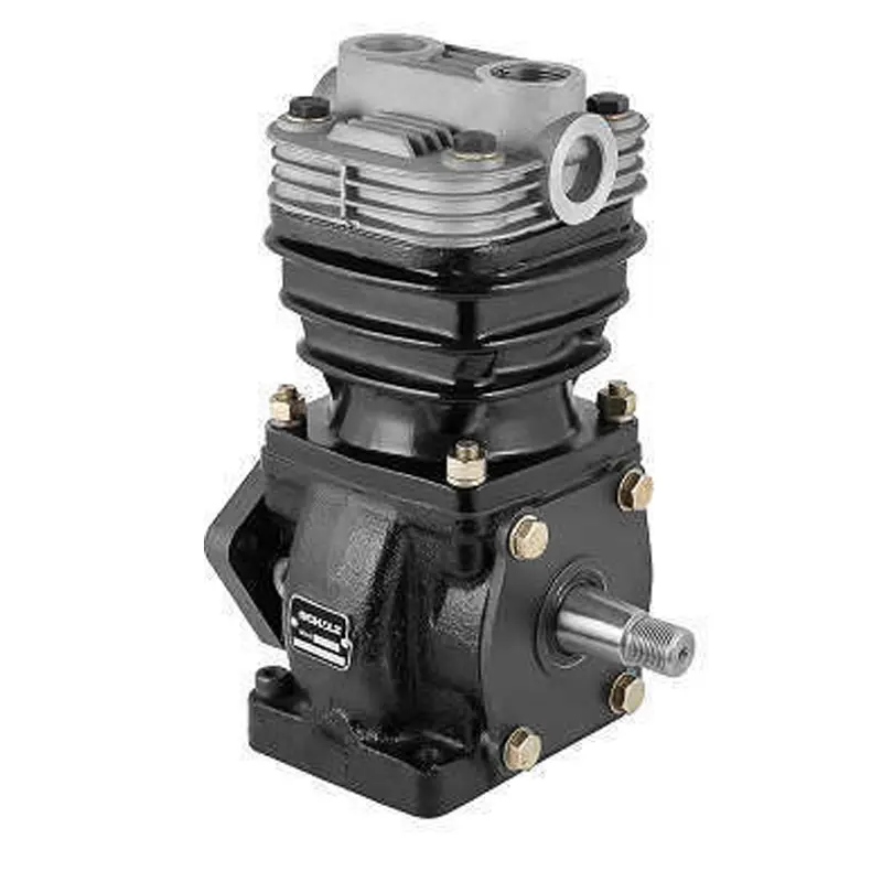 Compressor de Ar Monocilindro OM366