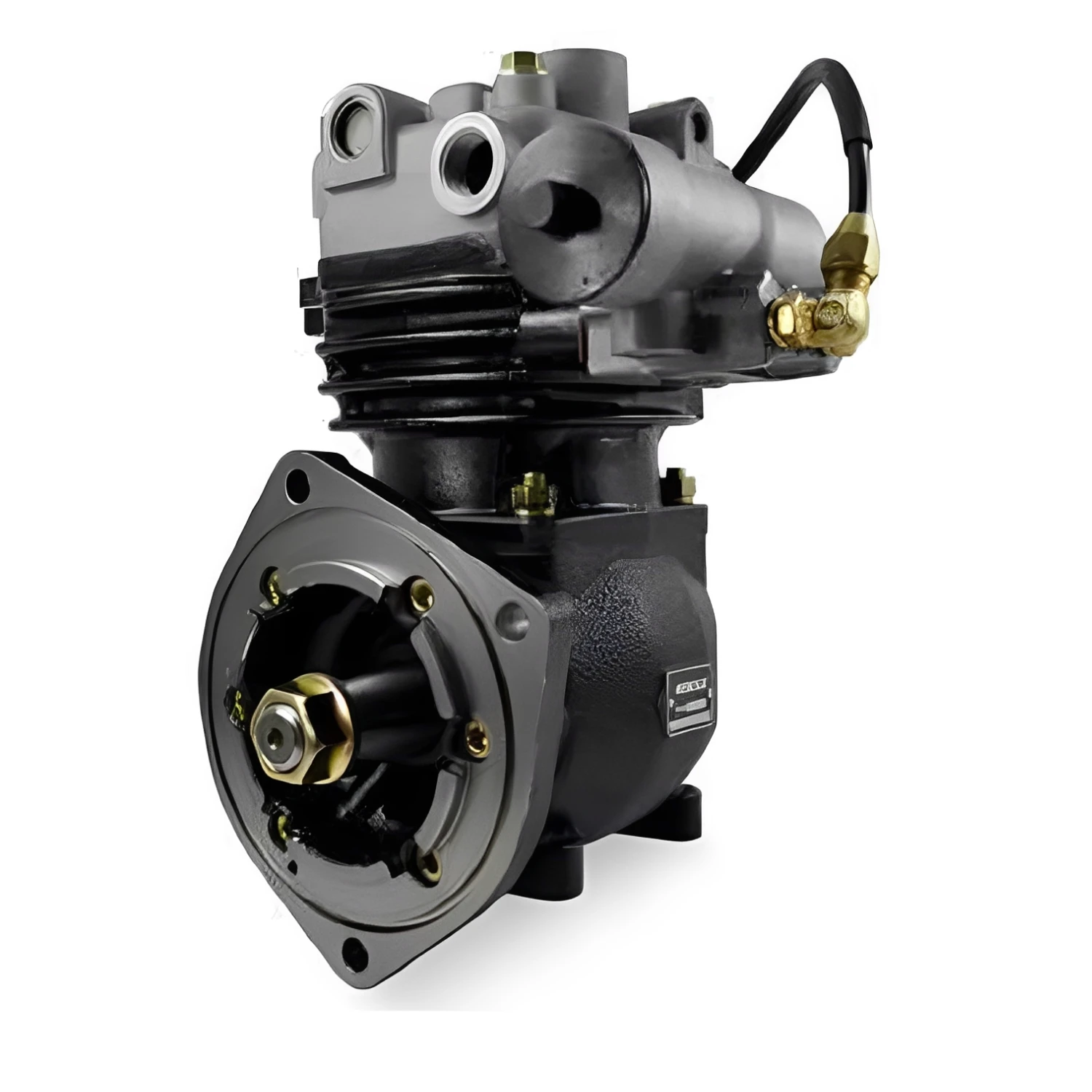 Compressor de ar monocilindro LK3823