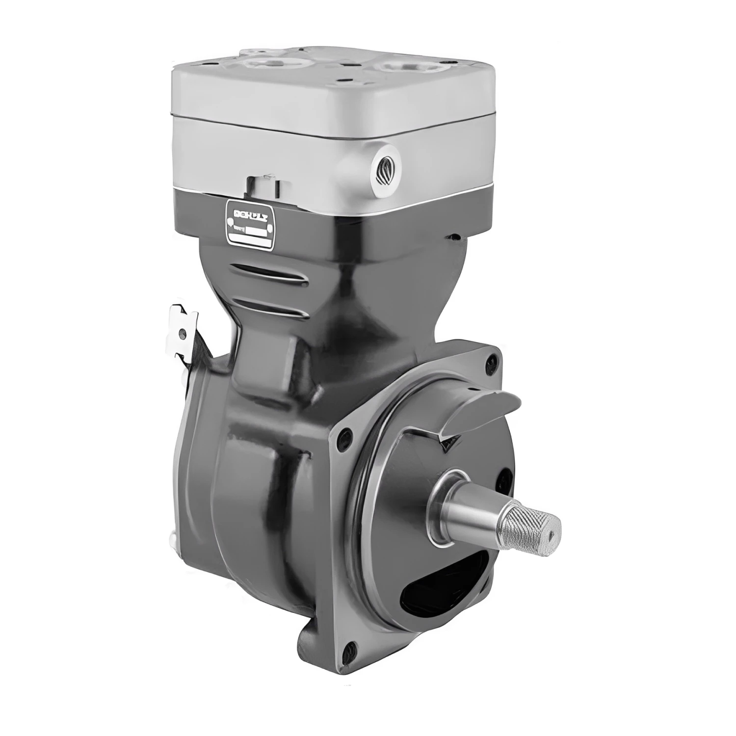 Compressor de ar monocilindro OM904