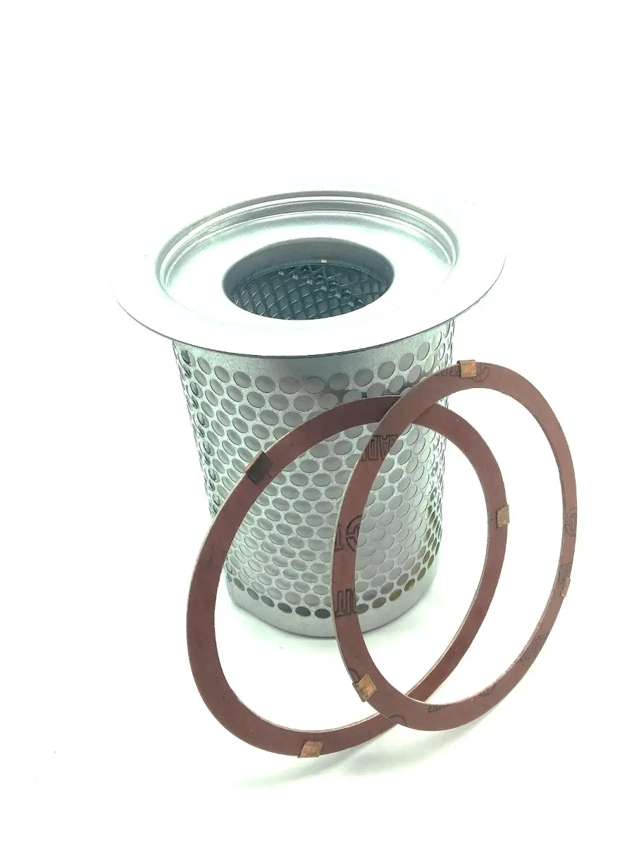 Elemento Separador de Ar e Óleo Schulz para Compressor SRP 3020 e 3030 - 021.0148-0