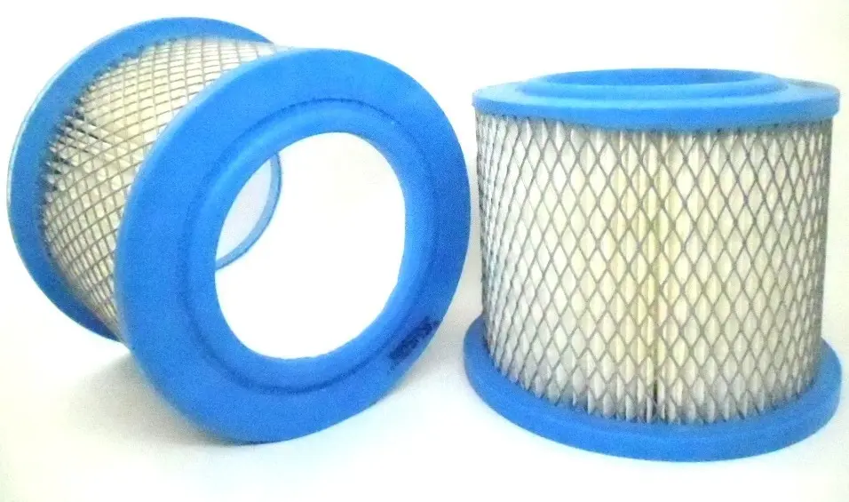 Elemento Filtro de Ar Para Compressor de Parafuso Schulz - 007.0110-0