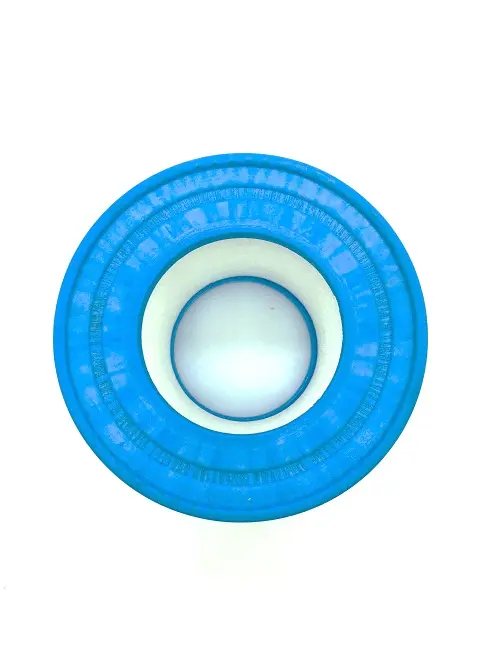 Elemento Filtro de Ar Para Compressor de Parafuso Schulz - 007.0136-0/AT