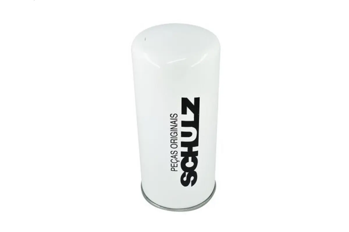 Elemento Separador de Ar e Óleo Schulz para Compressor SRP 4005E e 4008E - 007.0233-0