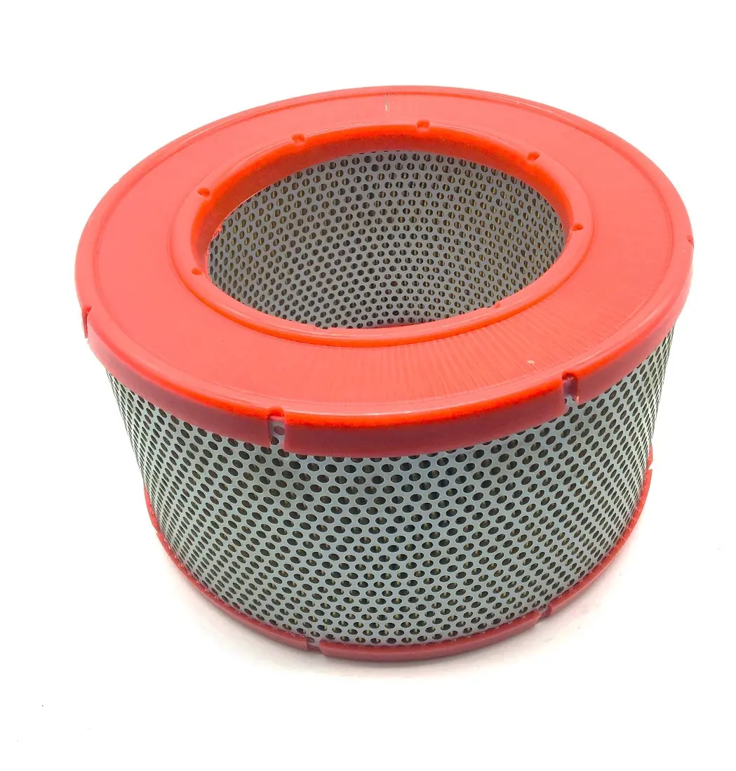 ELEMENTO FILTRO DE AR PARA COMPRESSOR DE PARAFUSO SCHULZ - 007.0044-4/AT