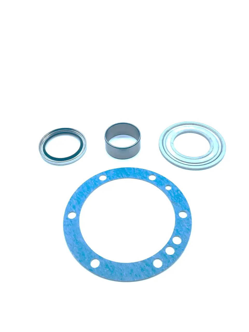 KIT REPARO DE SELO DE VEDAÇÃO UNIDADE COMPRESSORA SCHULZ E25 - 021.0202-0