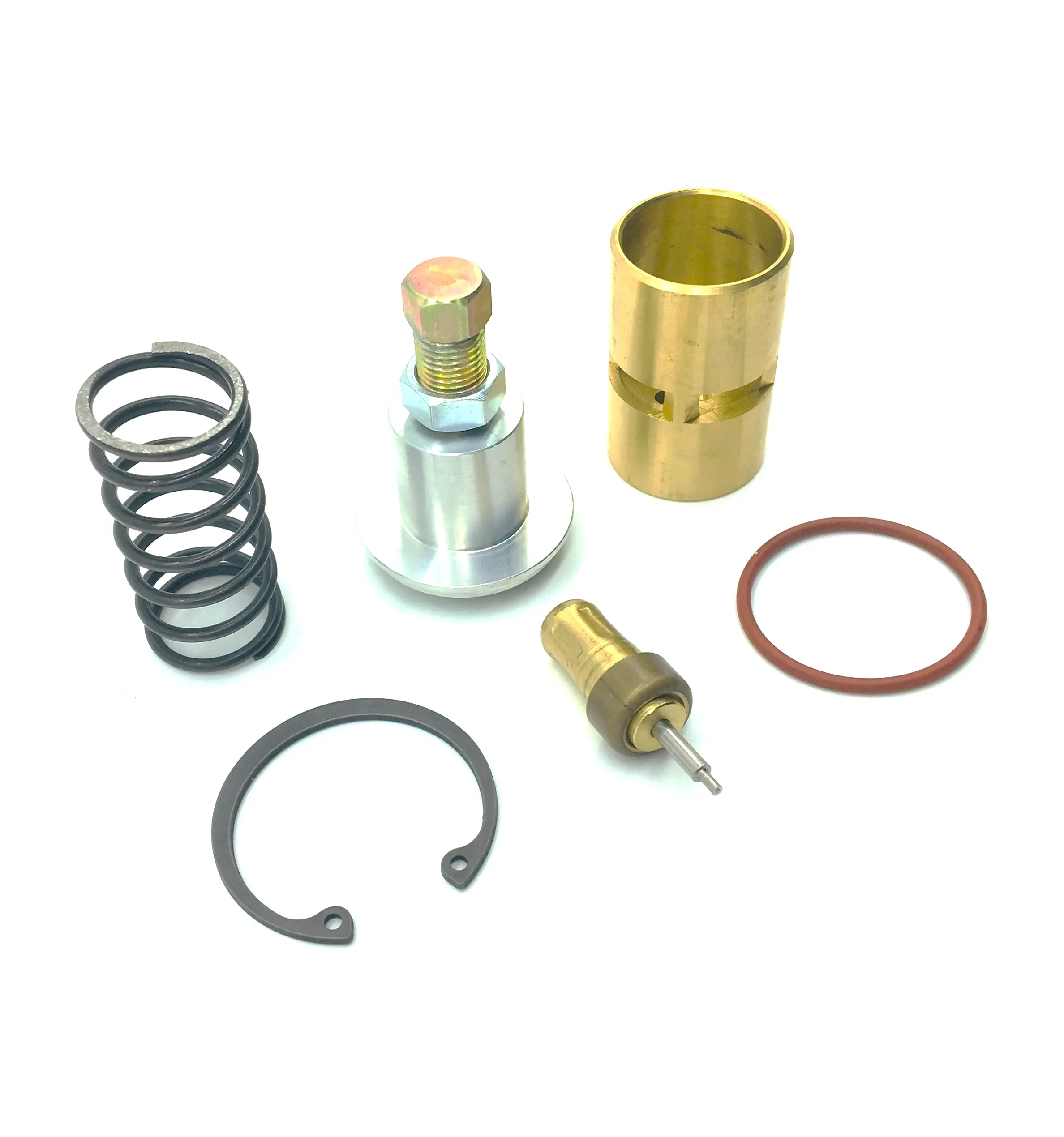 REPARO VÁLVULA TERMOSTÁTICA PARA COMPRESSOR DE PARAFUSO SCHULZ - 021.0151-0