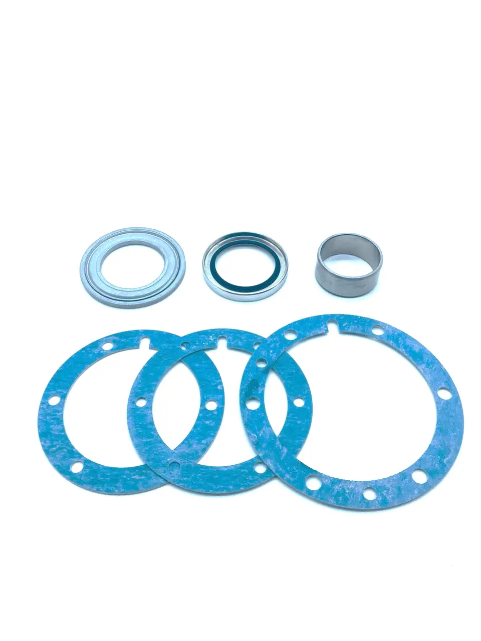 KIT REPARO DE SELO DE VEDAÇÃO UNIDADE COMPRESSORA SCHULZ E6 - 021.0129-0
