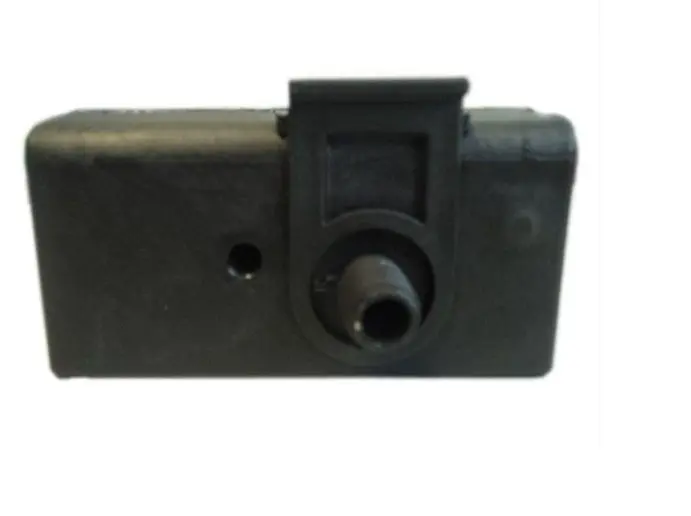 FILTRO DE AR RETANGULAR 1/4 PARA COMPRESSOR SCHULZ - 830.1731-0