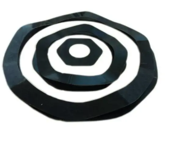 KIT DE JUNTA PARA COMPRESSOR SCHULZ - 34005503