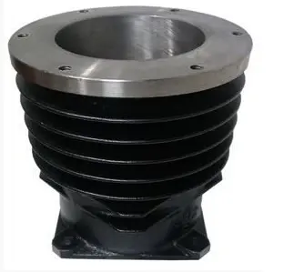 CILINDRO PARA COMPRESSOR DE PISTÃO SCHULZ - 709.0133-1