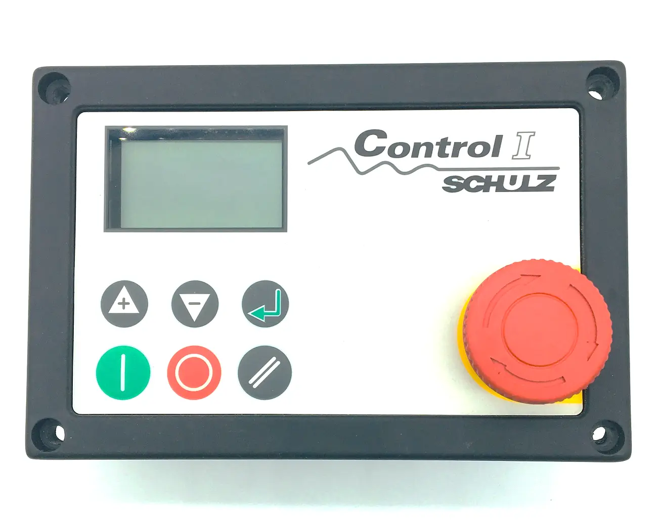 INTERFACE ELETRÔNICA CONTROL 1 PARA COMPRESSOR DE PARAFUSO SCHULZ - 012.1189-0/AT