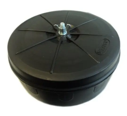 FILTRO DE AR PARA COMPRESSOR SCHULZ - 830.1263-0
