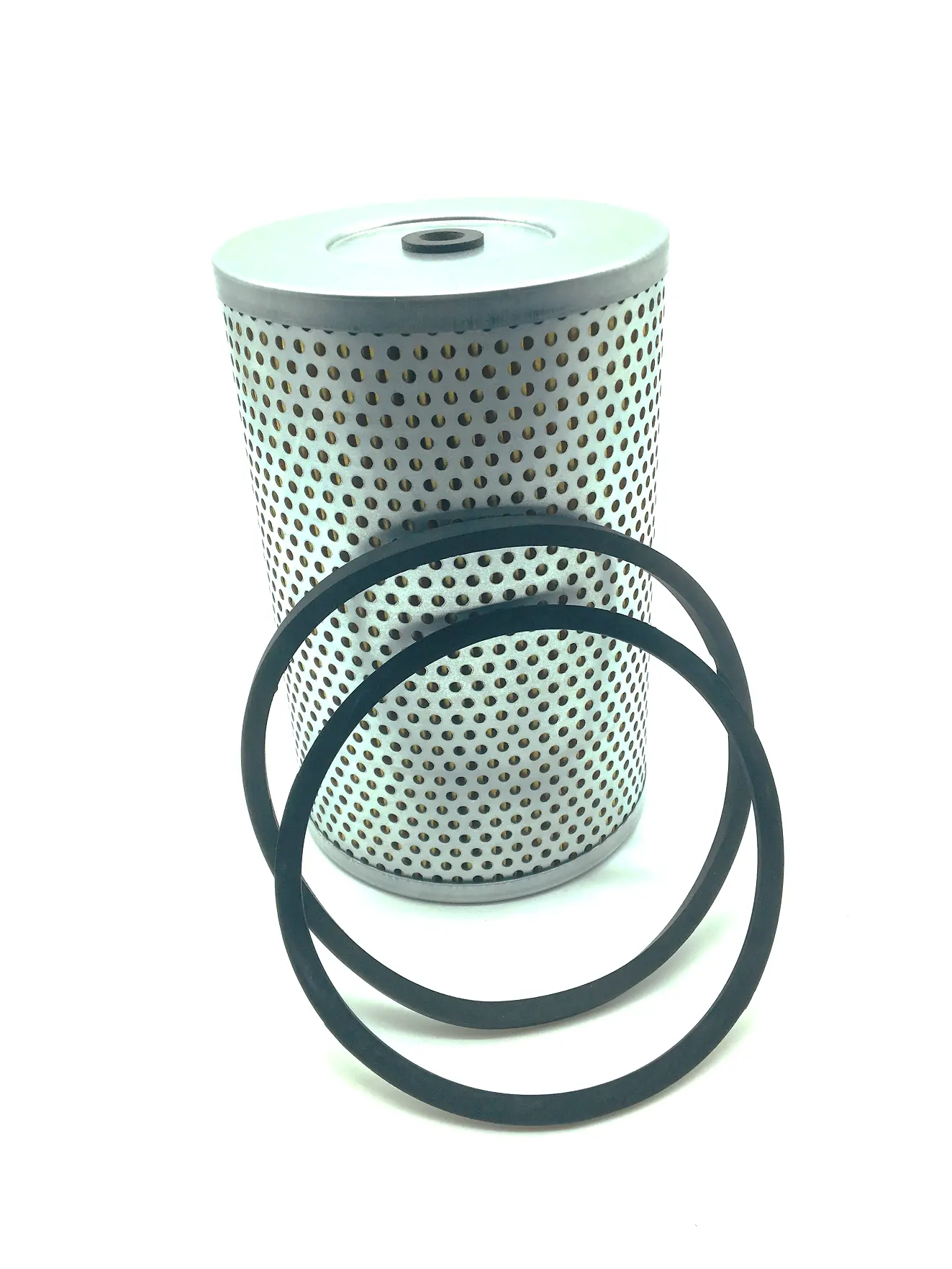 ELEMENTO FILTRO DE ÓLEO PARA COMPRESSOR ROTATIVO DE PARAFUSO SCHULZ - 007.0109-0/AT