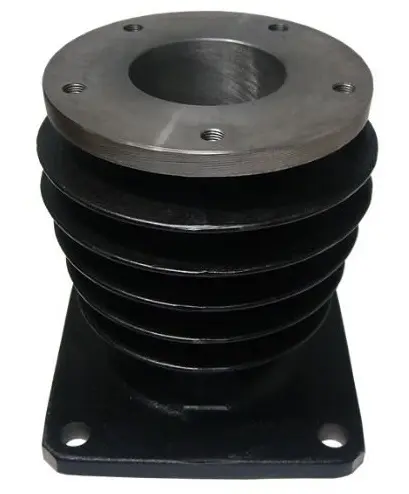 CILINDRO PARA COMPRESSOR DE PISTÃO SCHULZ - 20502002