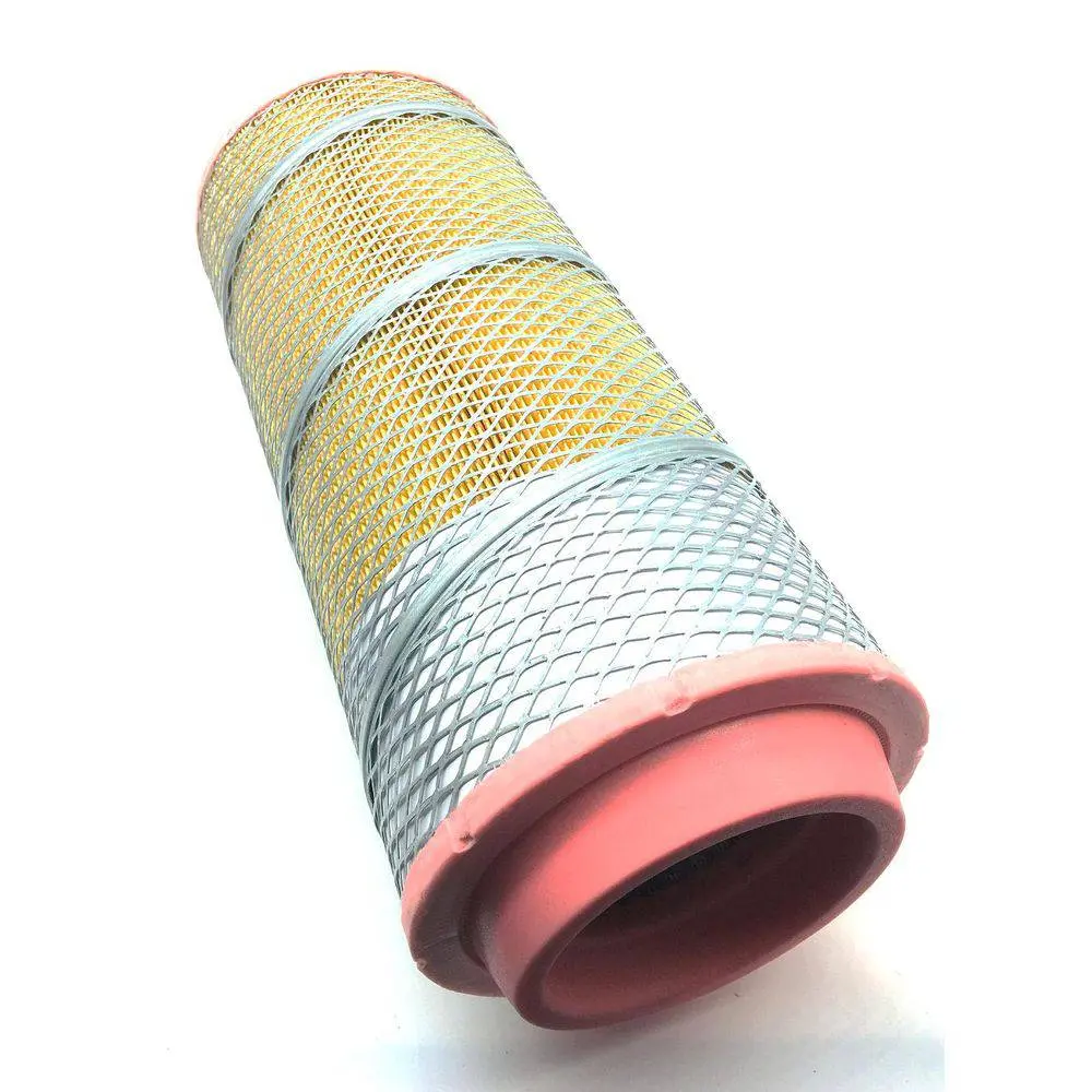 ELEMENTO FILTRO DE AR PRIMÁRIO PARA COMPRESSOR DE PARAFUSO SCHULZ - 007.0472-0/AT